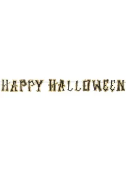 Girlang Happy Halloween 2 meter