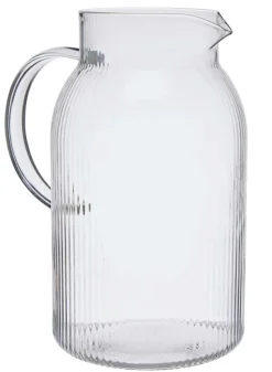 Glaskaraff Hevin – Wikholm