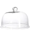 Glaskupa – 29 cm – Affari