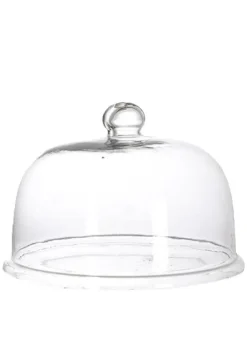 Glaskupa – 29 cm – Affari