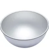 Glassbombsform anodiserad aluminium 20x10cm – Masterclass