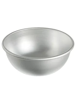 Glassbombsform Stor – 22 diameter