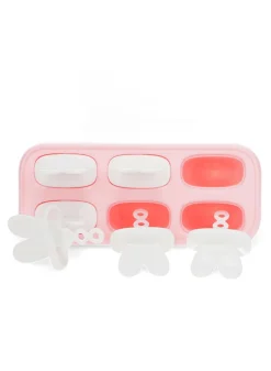 Glassform Bunnies – Rosa