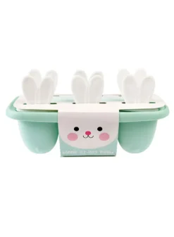 Glassform Bunnies – Turkos