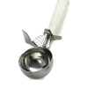 Glasskopa Creme – 6,8 cm i diameter