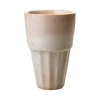 Glöggmugg Costa Beige Ø 6 x H 9 cm – Affari