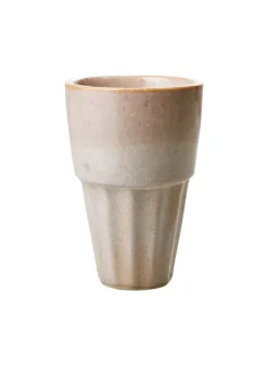 Glöggmugg Costa Beige Ø 6 x H 9 cm – Affari