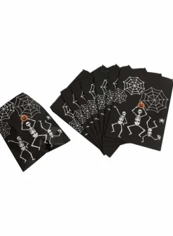 Godispåse Skelett – 8 stycken