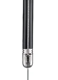 Grillknivar Svart Set om 6 st – Laguiole