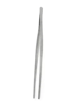 Grillpincett 36 cm rostfritt stål – Exxent