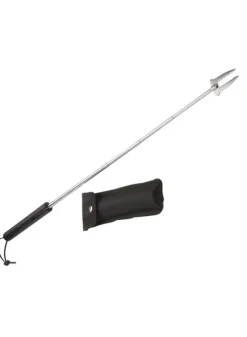 Grillpinne – Grillspett Teleskop