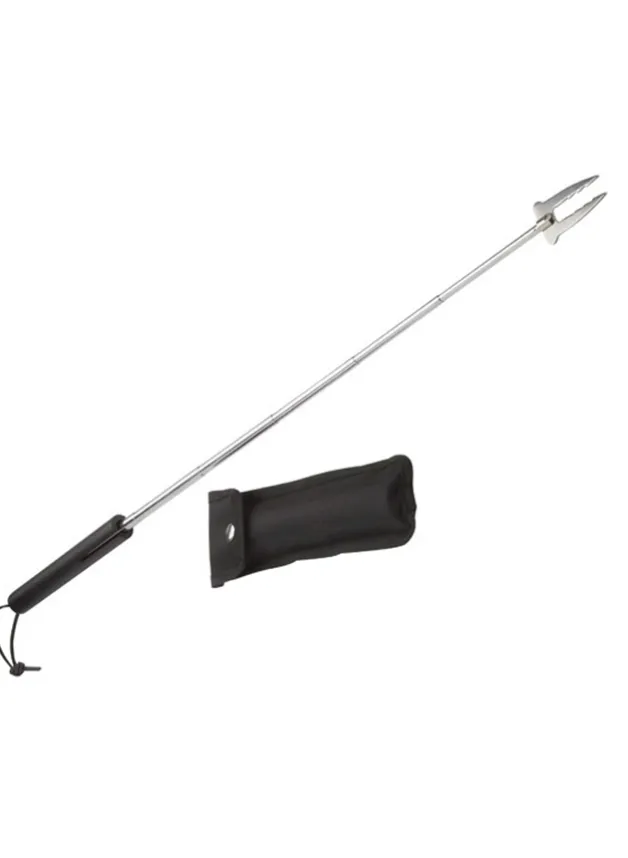 Grillpinne – Grillspett Teleskop