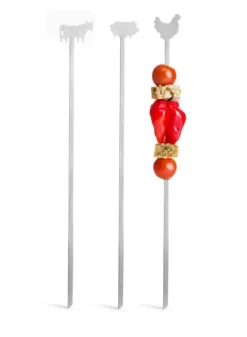 Grillspett 3-pack – Farmer