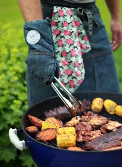 Grilltång – Salladstång – 30 cm
