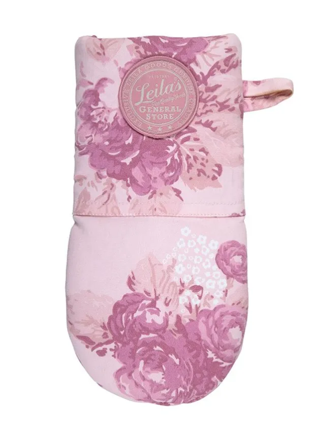 Grillvante – British Summer Pink EKO