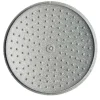 Gryta 28 cm – 4 L Gjuten Aluminium Svart Låg – Masterclass
