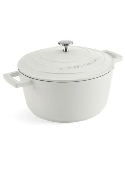 Gryta 4 L i Gjuten Aluminium – Cremevit – Masterclass