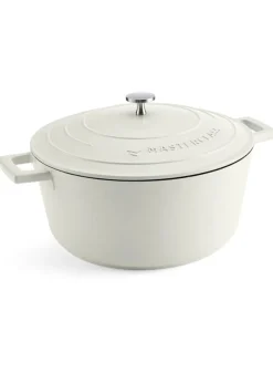 Gryta 5 L i Gjuten Aluminium – Cremevit – Masterclass