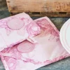 Grytlapp – British Summer Pink EKO