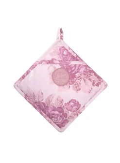 Grytlapp – British Summer Pink EKO