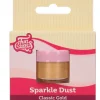 Guld Sparkle Dust – FunCakes