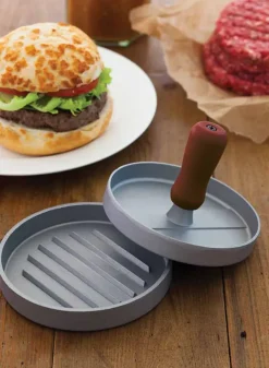 Hamburgerpress – KitchenCraft