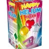 Helium – Heliumtank som rymmer 196 liter helium – fyller 30 ballonger