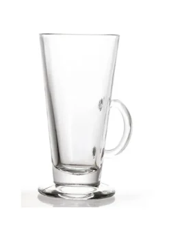 Irish Coffe/ Latte glas 1 st – Eddington