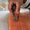 Japansk fiskbenspincett 12 cm – Tokyo Design