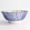 Japansk Ramenskål Hanabi 19×8 cm – Tokyo Design