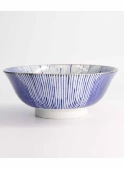 Japansk Ramenskål Hanabi 19×8 cm – Tokyo Design