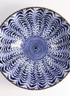 Japansk Ramenskål Shidare 19×8 cm – Tokyo Design
