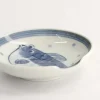 Japansk Såsskål blåsfisk 9,4×2,3cm – Tokyo Design