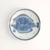 Japansk Såsskål plattfisk 9,4×2,3cm – Tokyo Design
