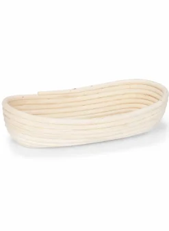 Jäskorg för Levainbröd L 41 cm, B 15 cm – Patisse