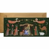 Julkort – Holiday Nativity Card – Rifle Paper Co