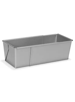 Justerbar Brödform 20-35 cm i Silver Top – Patisse