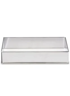 Justerbar Tårtram 25 – 46 cm – Patisse