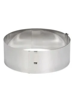 Justerbar Tårtram 13 – 31 cm – Patisse