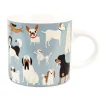 KAFFEMUGG 350 ml – Hundar Best in Show – Rex London