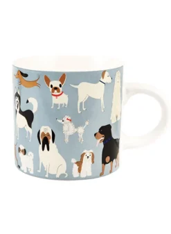 KAFFEMUGG 350 ml – Hundar Best in Show – Rex London