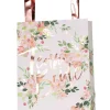 Kalaspåsar Blommor – Team bride – 5 påsar