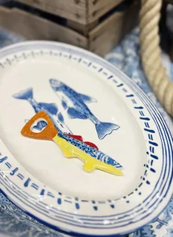 Kapsylöppnare Makrill – O&J