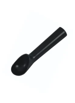 Klassisk glasskopa – Svart Nonstick – KitchenCraft