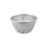 Klassisk Sockerkaksform Heritage Aluminium ø 14 cm – Ottinetti