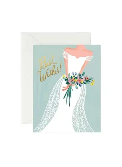 Kort – Beautiful Bride – Rifle Paper Co