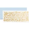 Kort – Champagne Floral Congrats – Rifle Paper Co