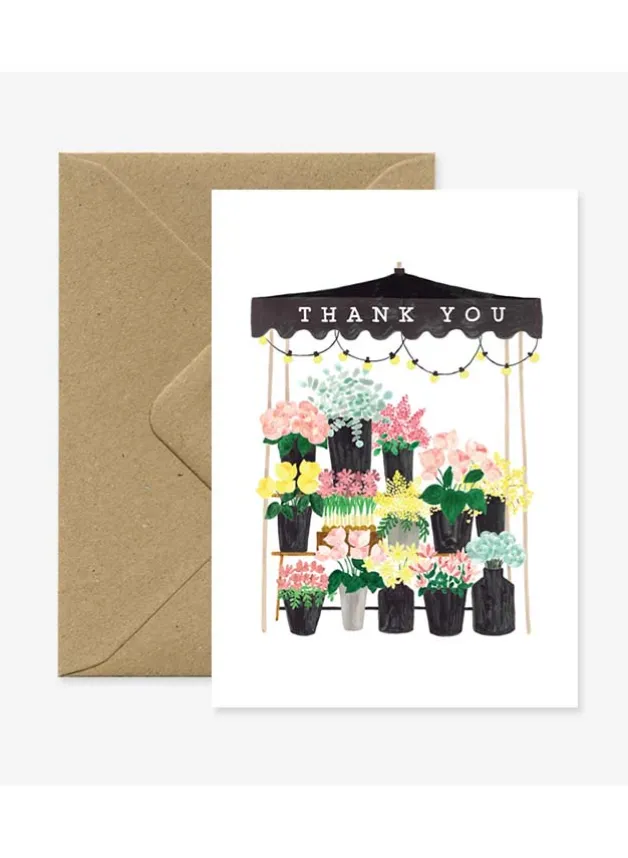 Kort – Colombia road card – All The Ways