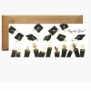 Kort – Congrats Grad Card – Rifle Paper & Co