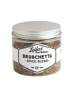 Krydda – Bruschetta 80g – Leilas
